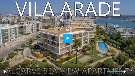 Video of Vila Arade Portimão